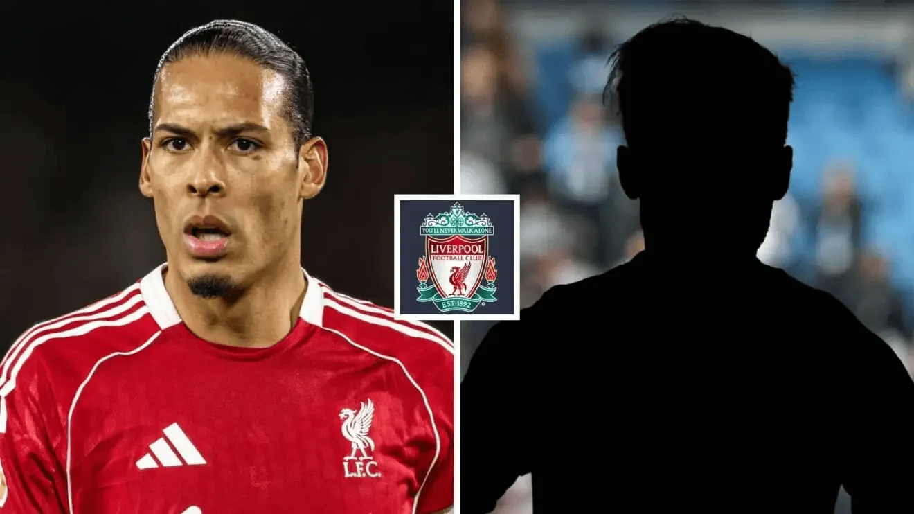 世界杯官网直播app下载官方入口-勒伯夫：防守范戴克轻松得离谱，我不算顶级后卫都能做到