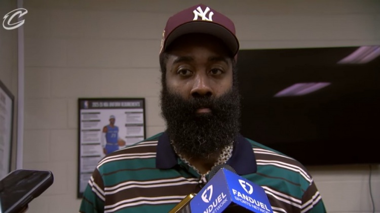 世界杯比赛直播地址-哈登谈适应过程：我还在学习 我还住在酒店里&amp;还没安顿下来