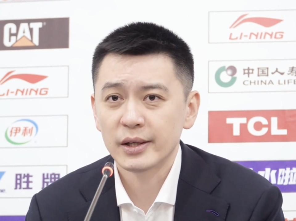 世界杯手机高清观看软件-杨鸣：比赛输了但我非常满意，全队12个人都像外援一样在努力