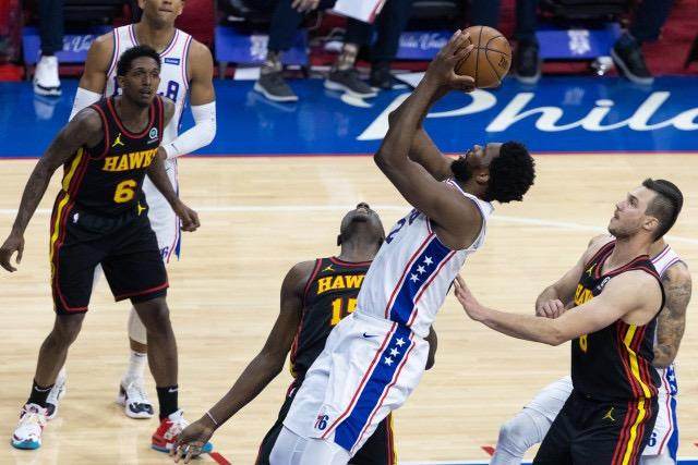 世界杯官网直播app下载官方入口-哀莫大于心死！这一次，恩比德没有遗憾只有失望