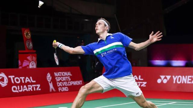 世界杯手机高清观看软件-羽联巡回赛总决赛迎决赛日 四（对）选手有望三连冠