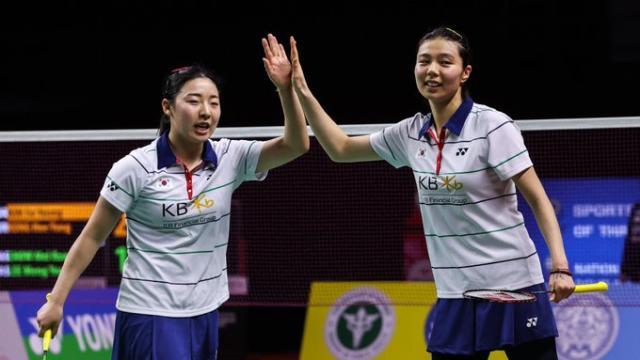 世界杯客户端升级下载-世界羽联年终总决赛名单出炉 女双争夺最具悬念